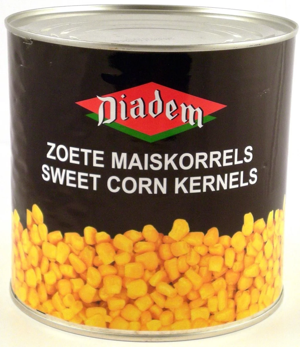 MAIS DOUX EN GRAINS