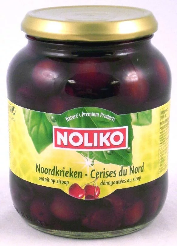 CERISES DU NORD