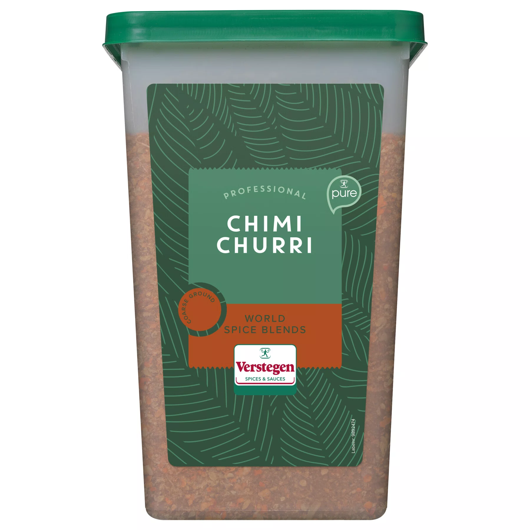 CHIMICHURRI KRUIDEN GROF