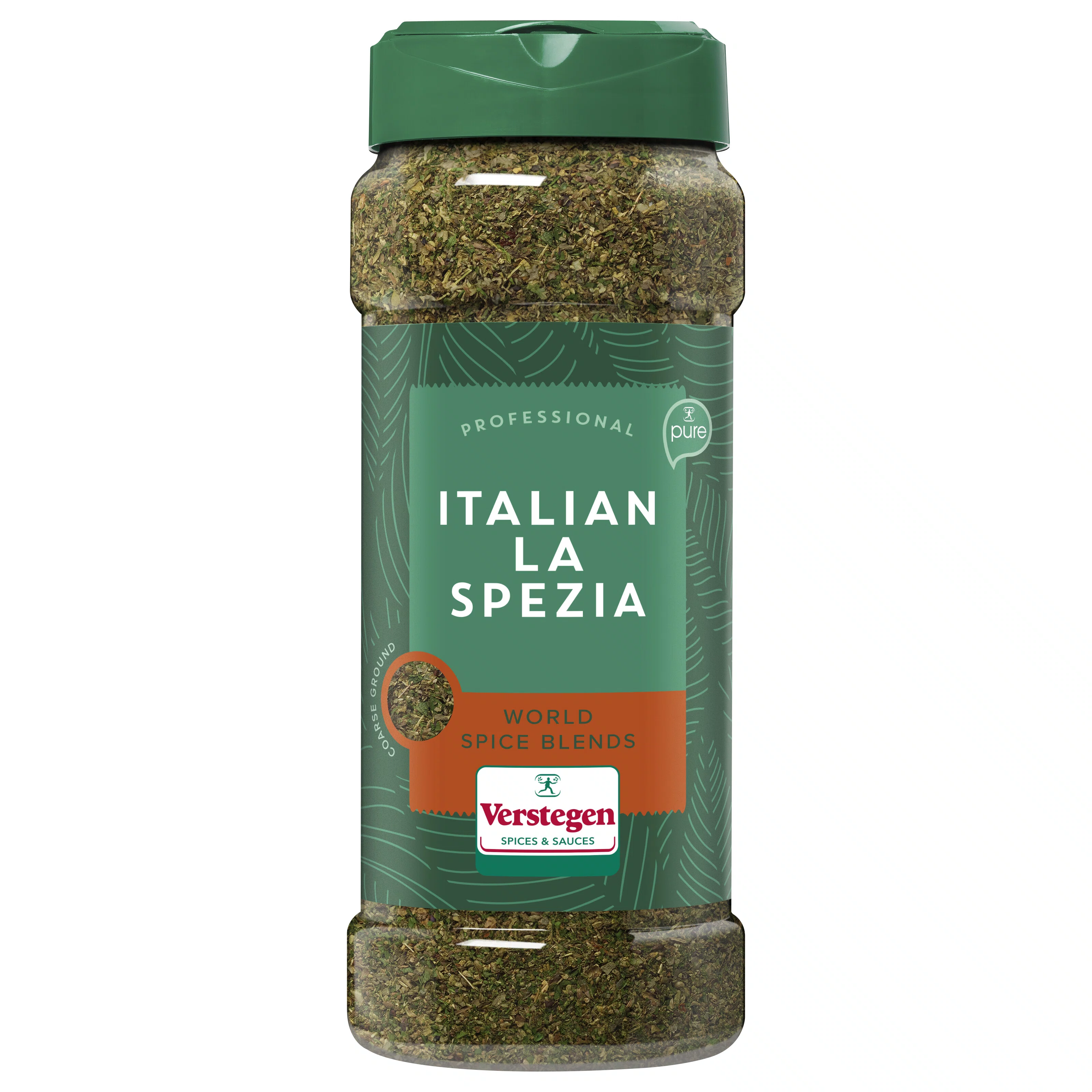 SPICEMIX D MONDO LA SPEZIA