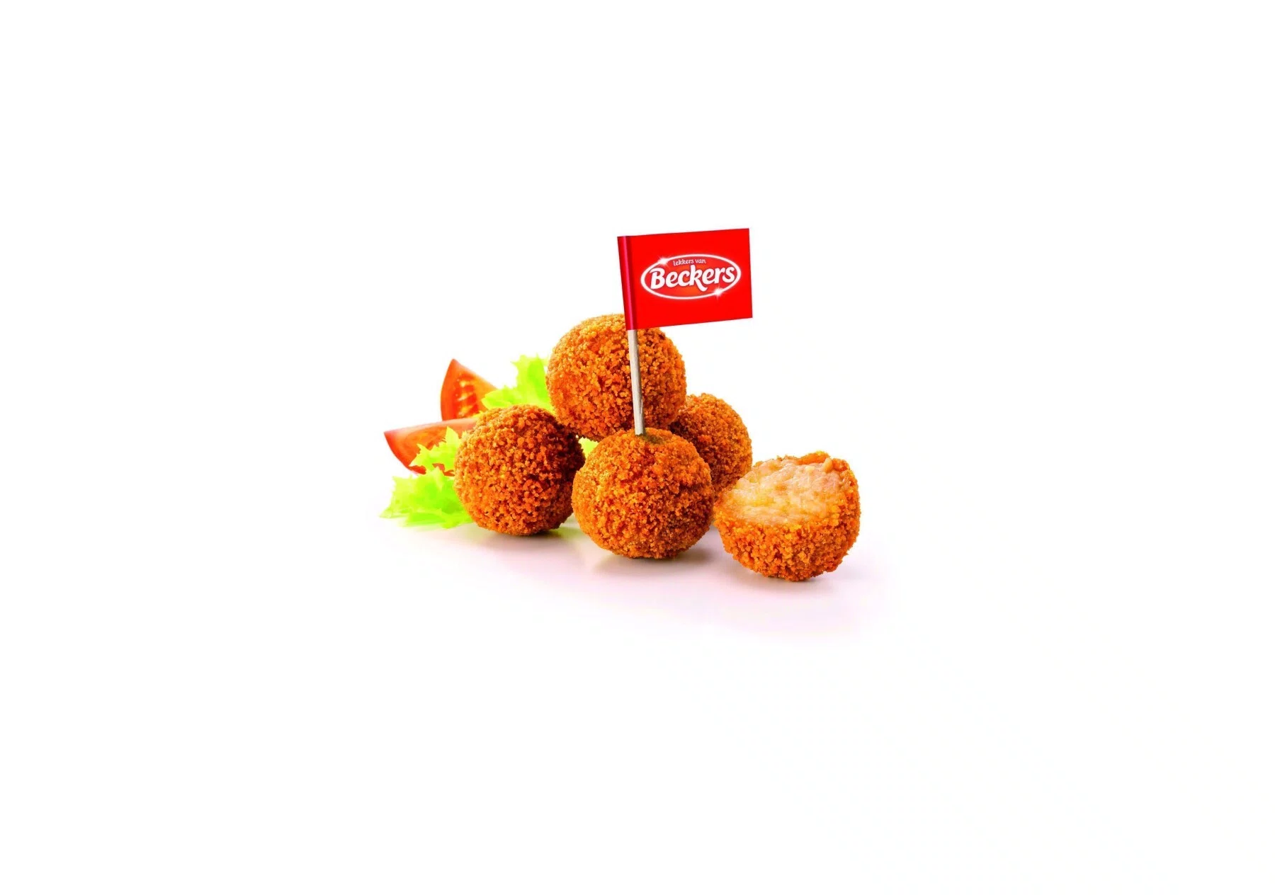 BOULETTES APERITIF 