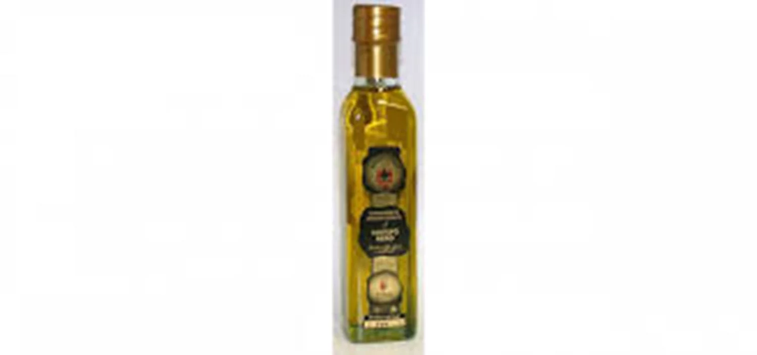 HUILE D'OLIVE AROMATIQUE TRUFFE BLANC