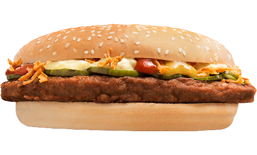 BICKY BURGER ROYAL