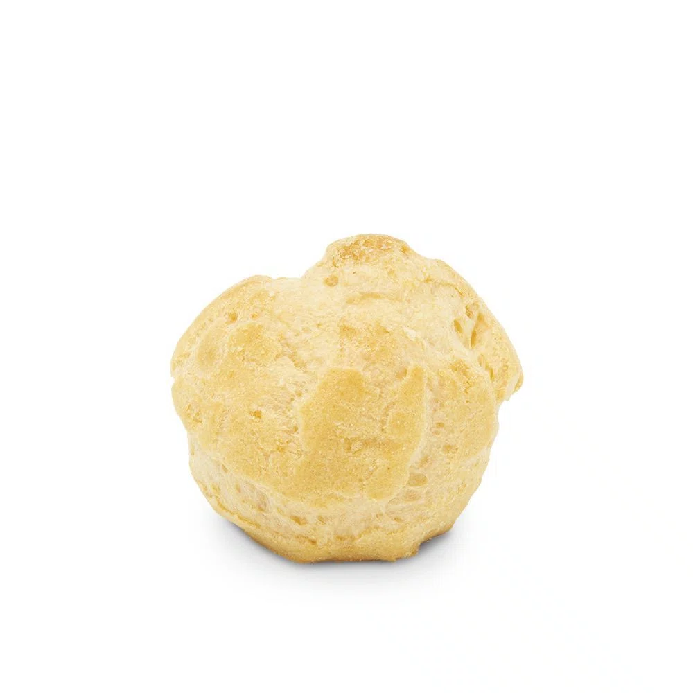 PROFITEROLLEN BOTER