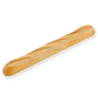 STOKBROOD WIT 26CM 1553