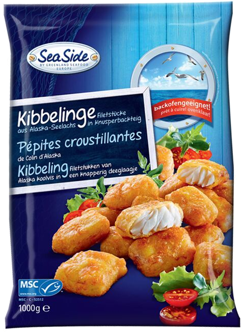 KIBBELING ROYAL GREENLAND 130S