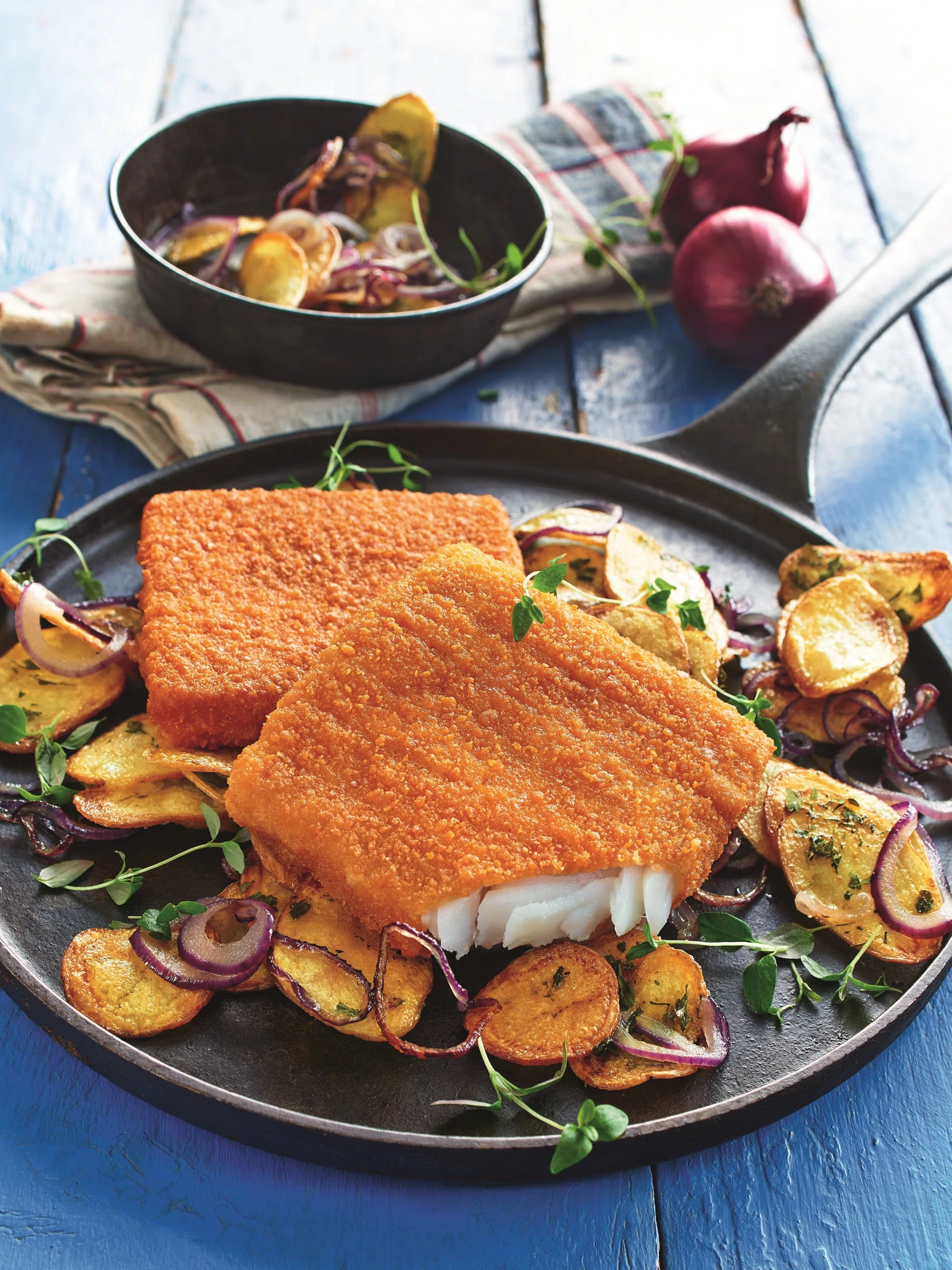 FISHBURGER