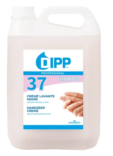 DIPP NETTOYANT CUISINE/LABO MULTI N°24