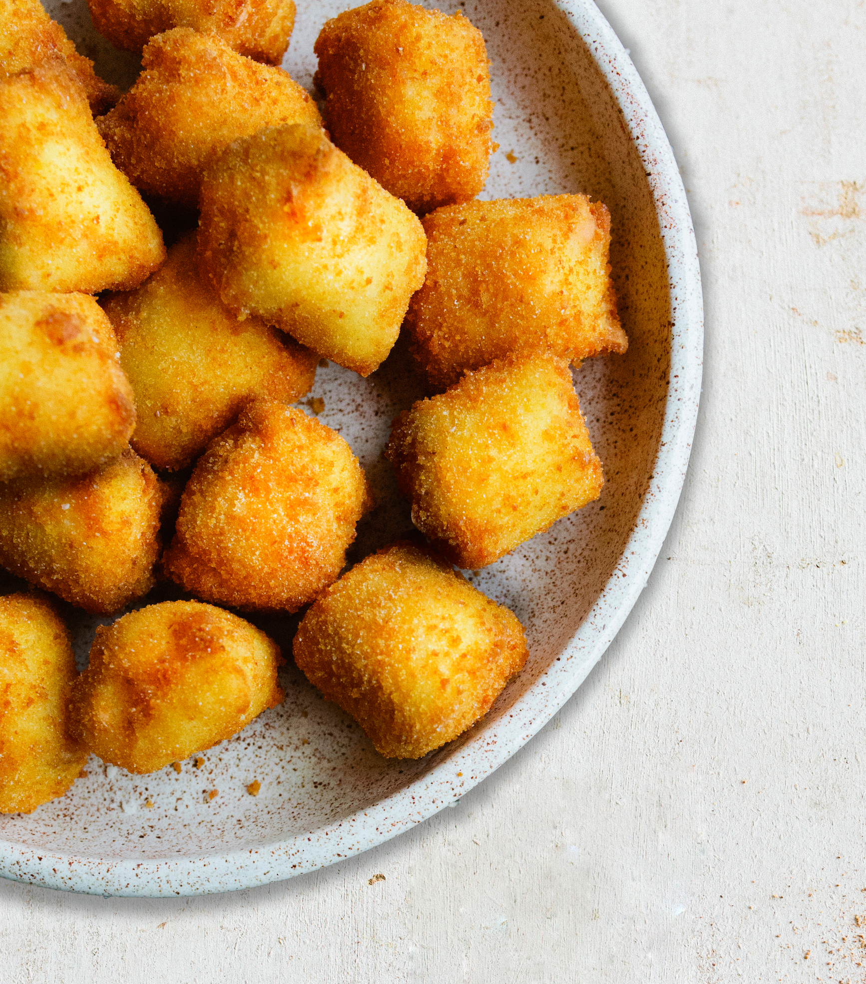 MINI AMANDELKROKETTEN  VERS (Altoni)