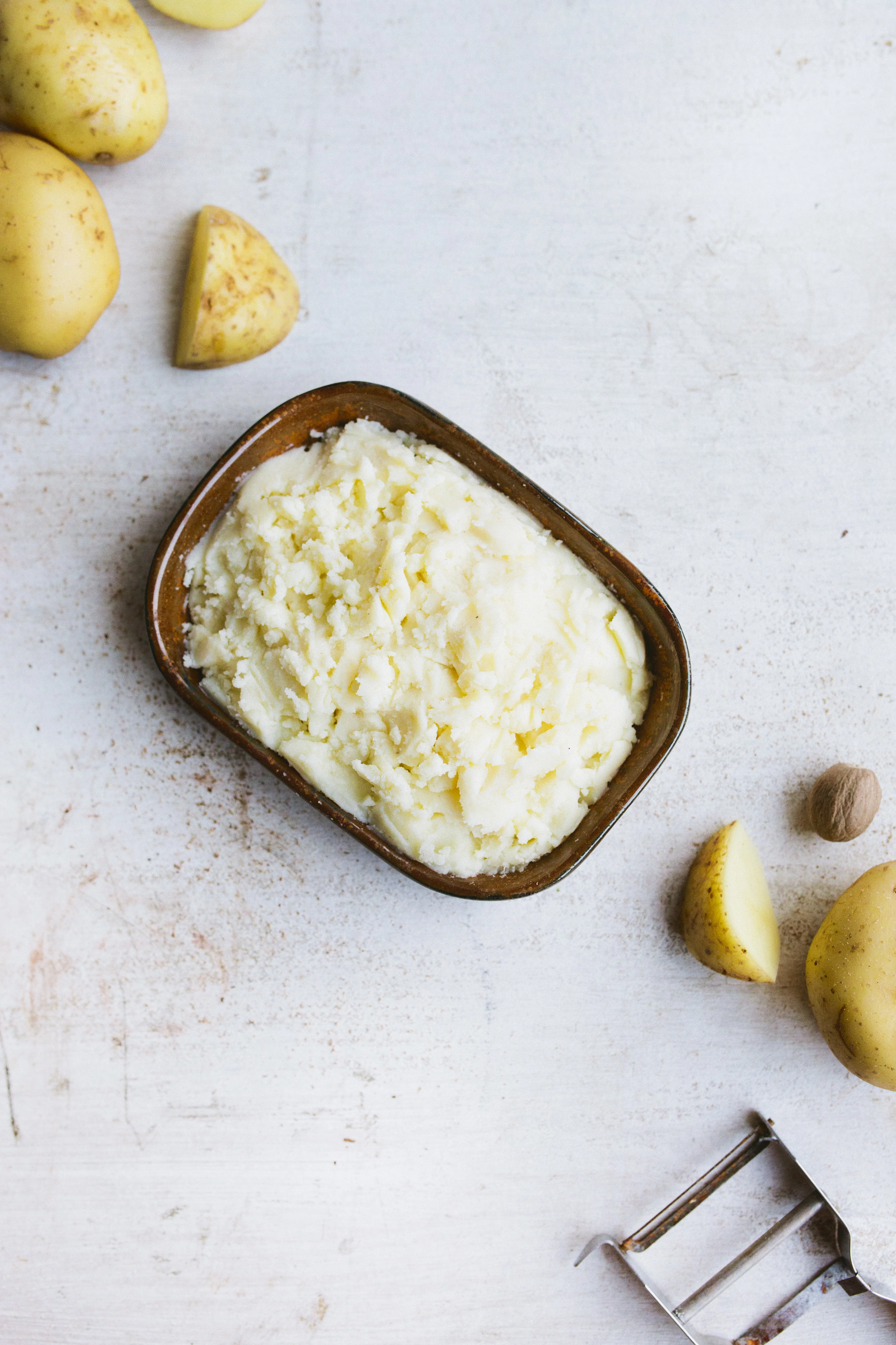 POMMES DE TERRE FRAIS