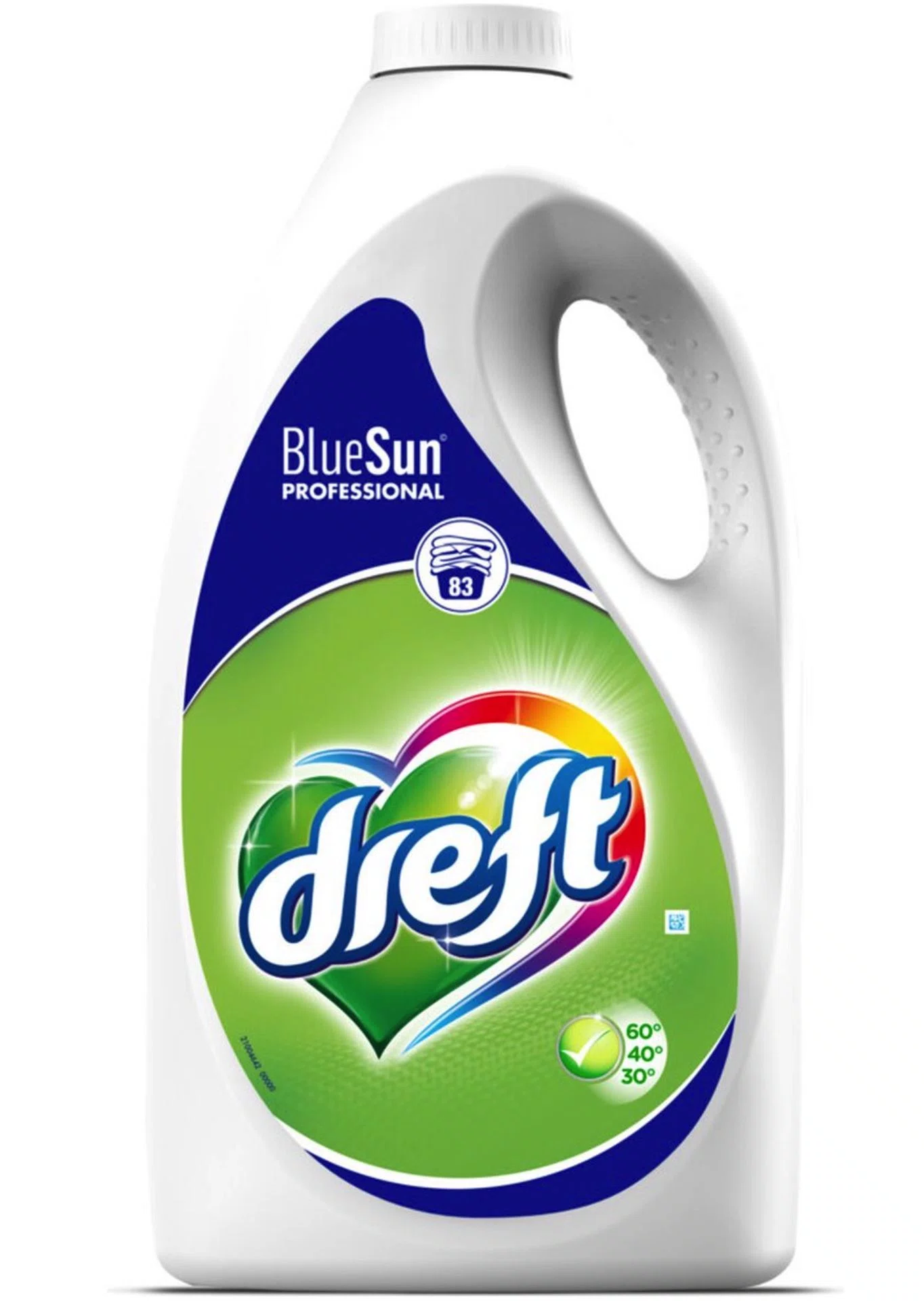 DREFT VLOEIBAAR