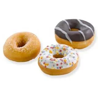 DONUTS MINI MIX P2168