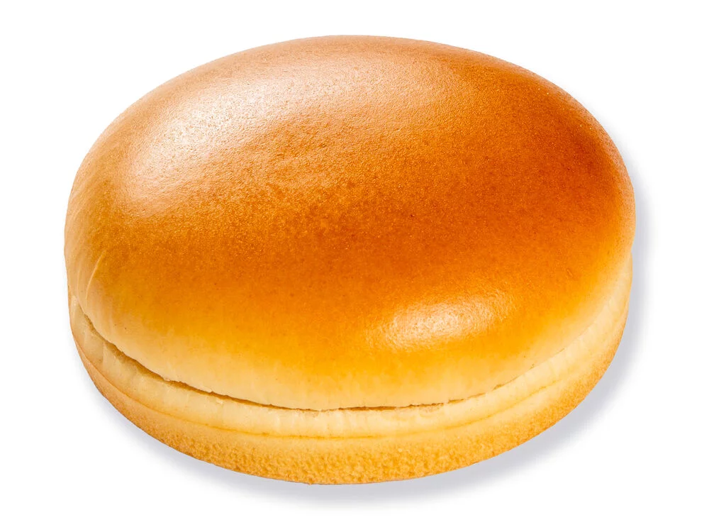 PREMIUM HAMBURGER BUN BRIOCHE