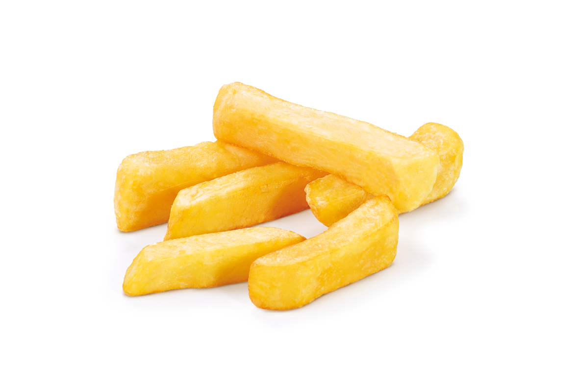 FRITES HOME-STYLE