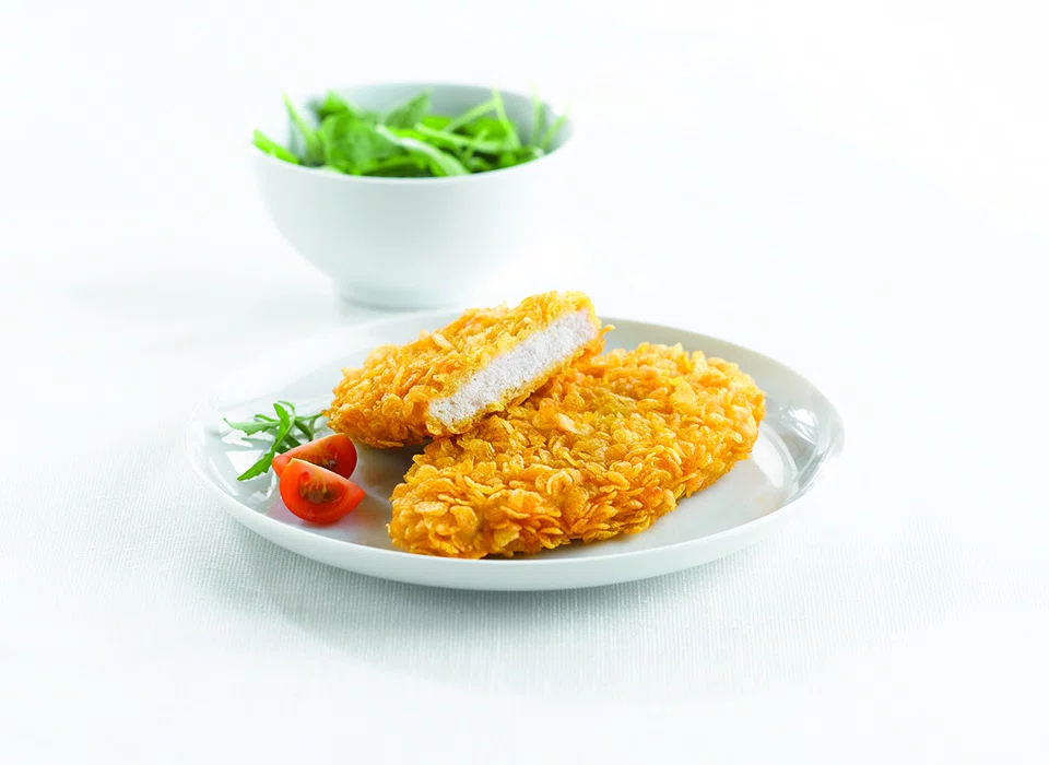 KROKANTE KIPFILET
