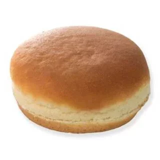 HAMBURGER BUN BRIOCHE