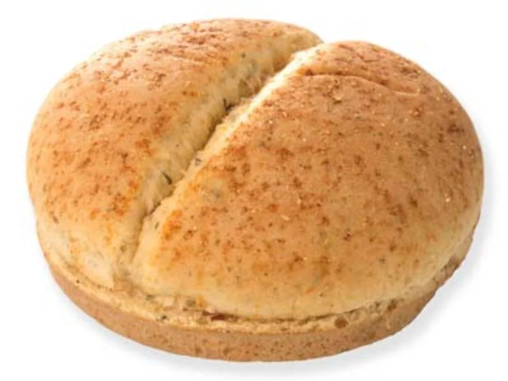 CHILI HAMBURGER BUN P2446