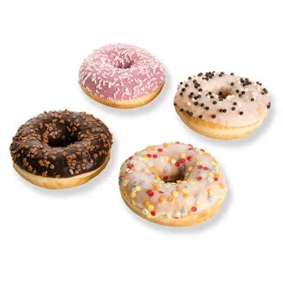 MIX DONUT