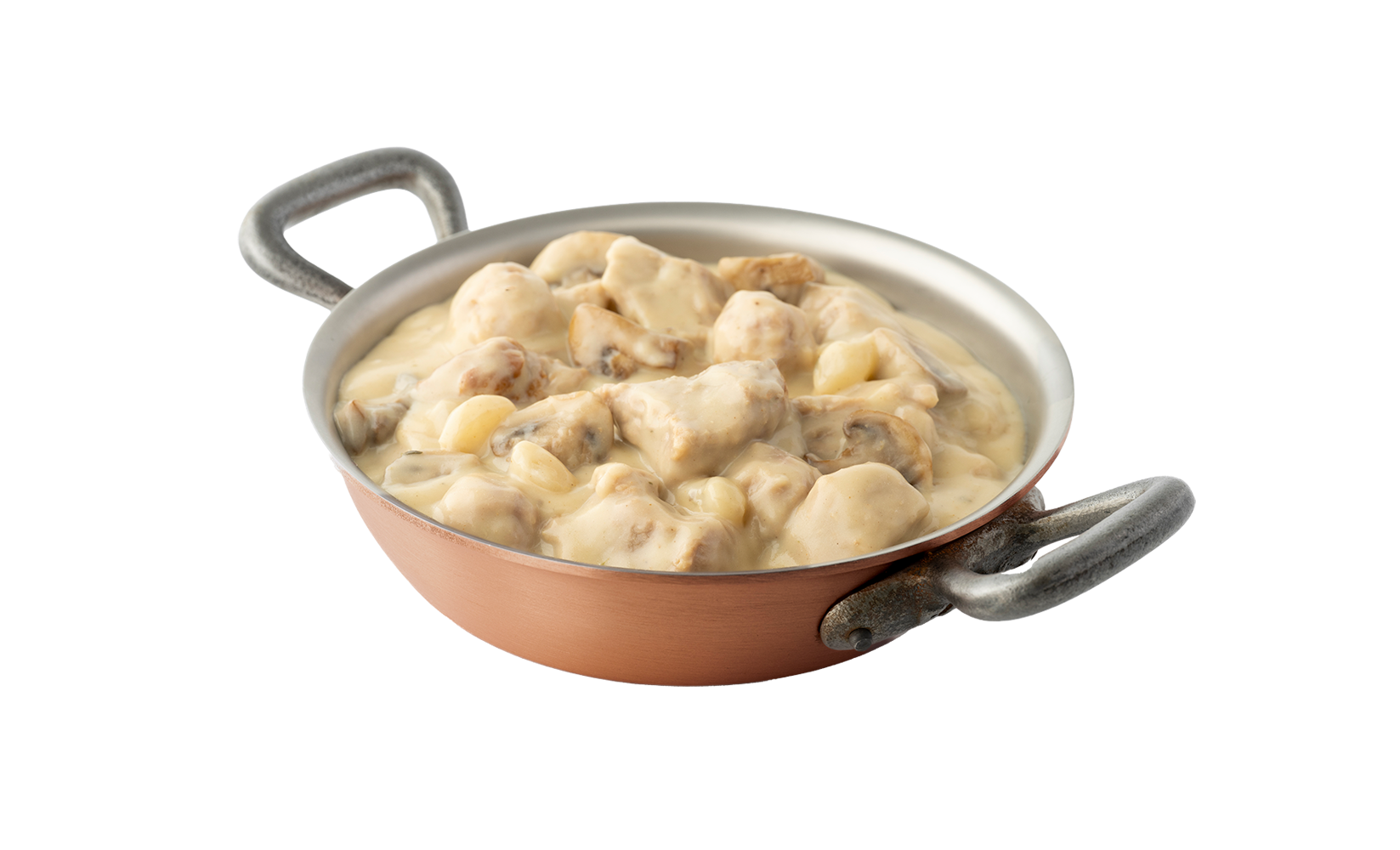 KALFSBLANQUETTE VERS PORTIES