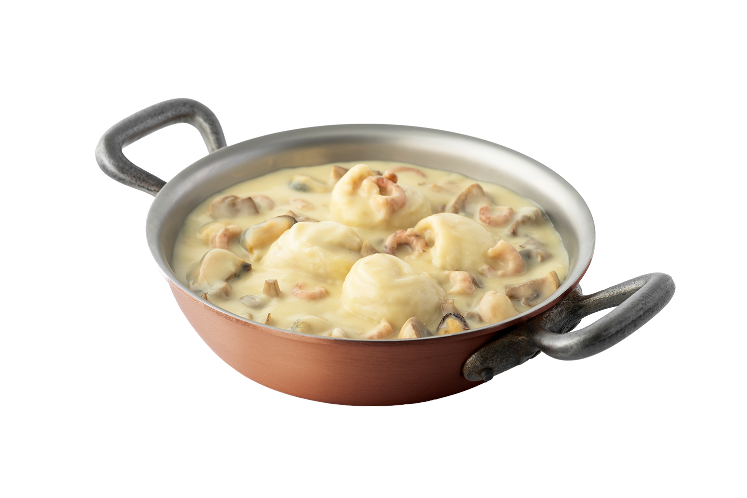 TONGROLLETJES OSTENDAISE VERS PORTIES