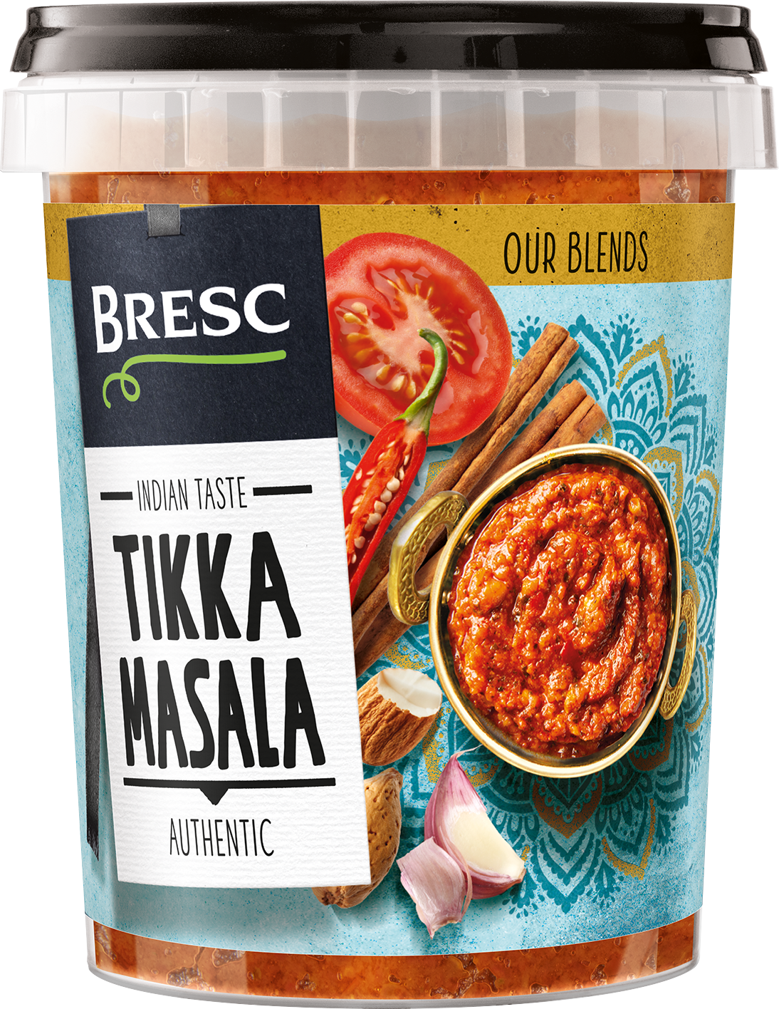 BRESC TIKKA MASALA