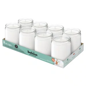 STAR LIGHT VERRE BLANC 50U