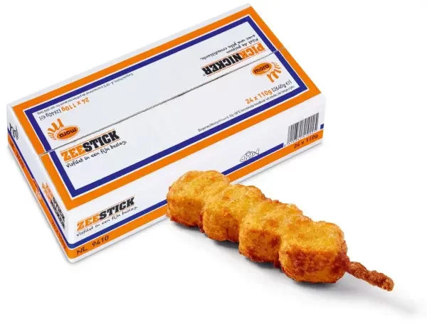 PICKNIKKER