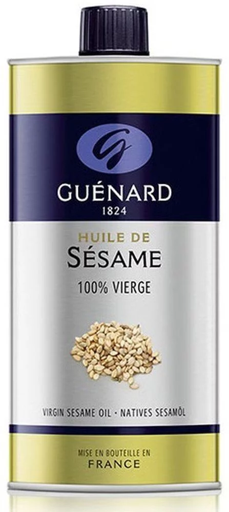 SESAMOLIE 500ml
