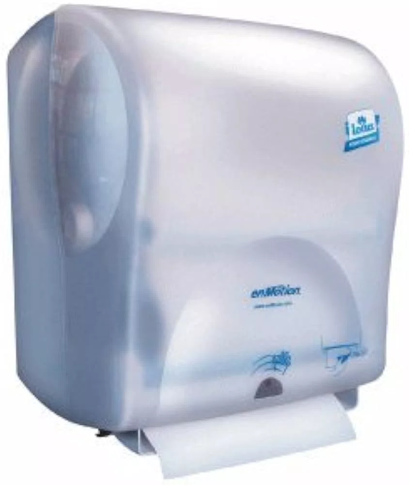 DISP. ENMOTION HANDLING FEE