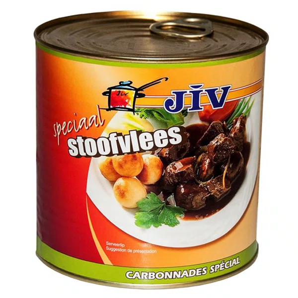 CARBONNADE SPECIAL