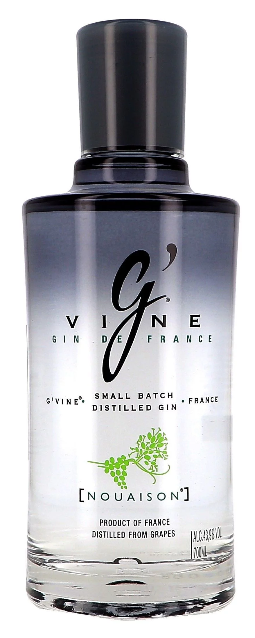 GIN G'VINE NOUAISON