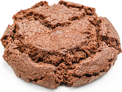 LAVA COOKIE DOUBLE CHOCOALTE *5002252*