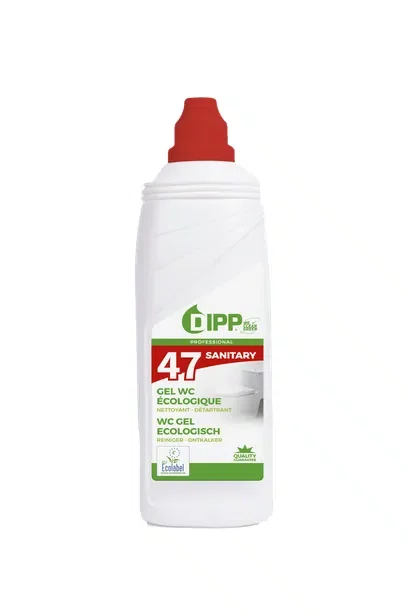 DIPP 47 WC GEL ECO