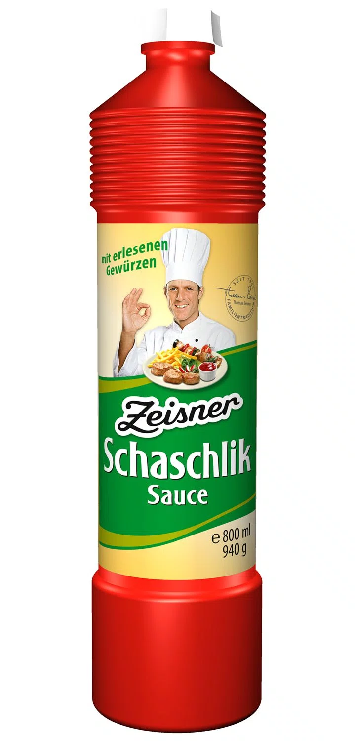 SCHASLIK TUBE