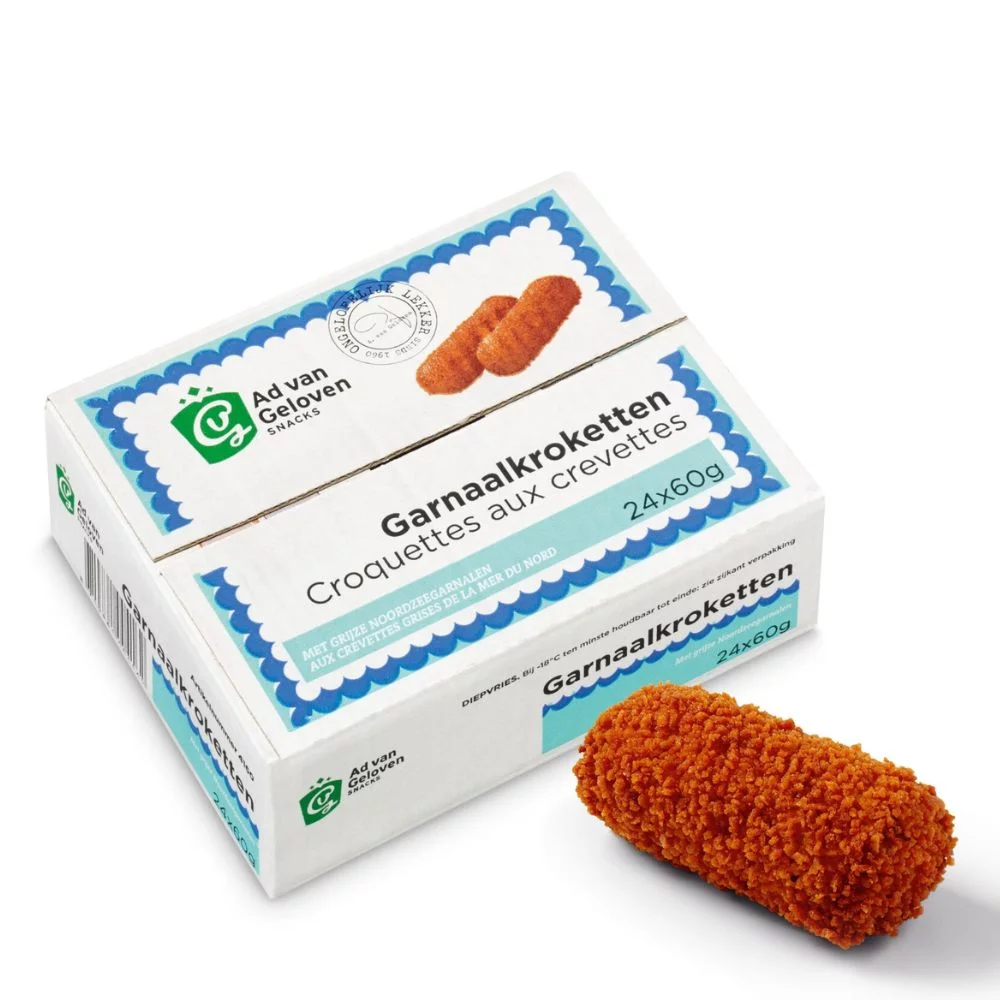 CROQ. CREVETTES