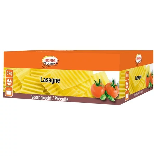 LASAGNE