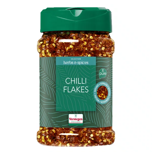 CHILI  FLAKES