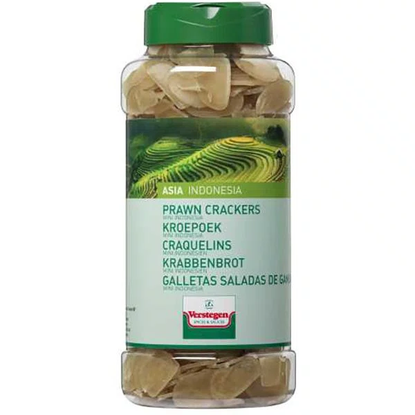 KROEPOEK MINI INDONESIEN
