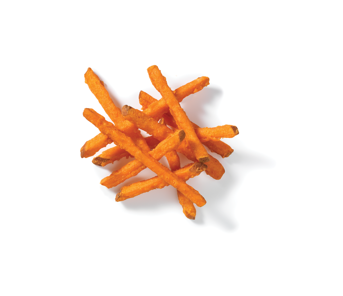 SWEET POTATO FRIES 9MM