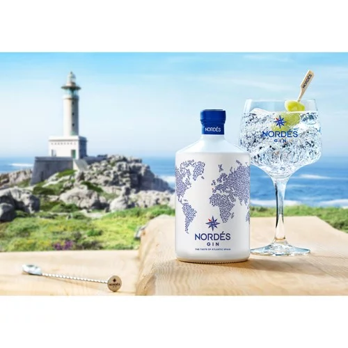 NORDES GIN