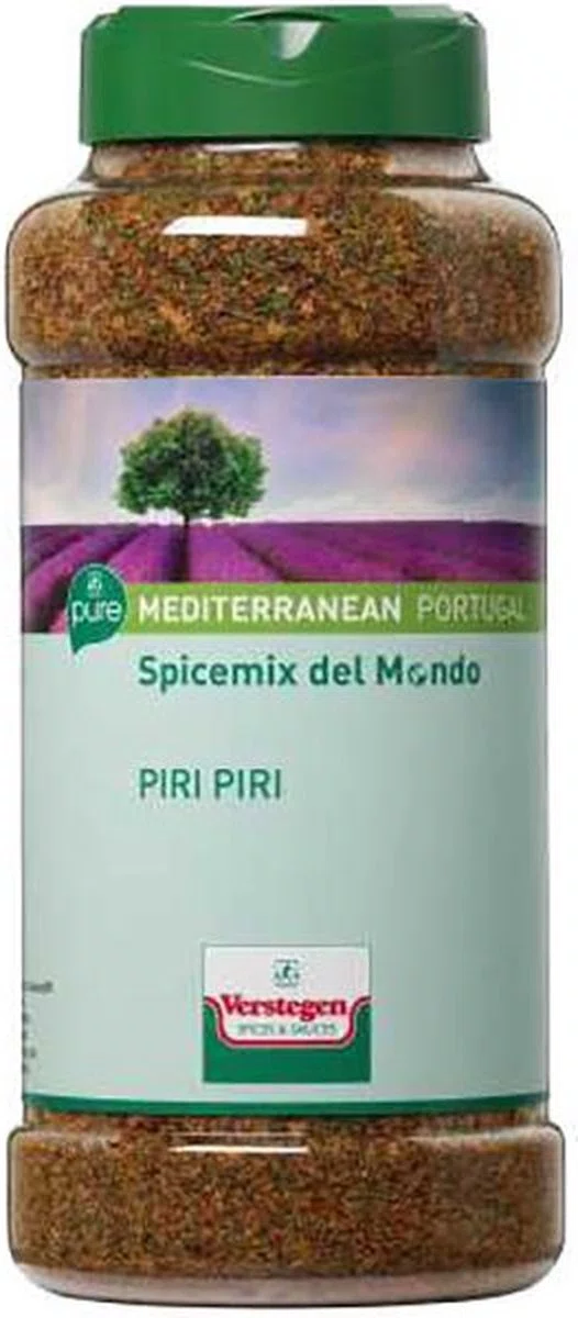 SPICEMIX D MONDO PIRI PIRI