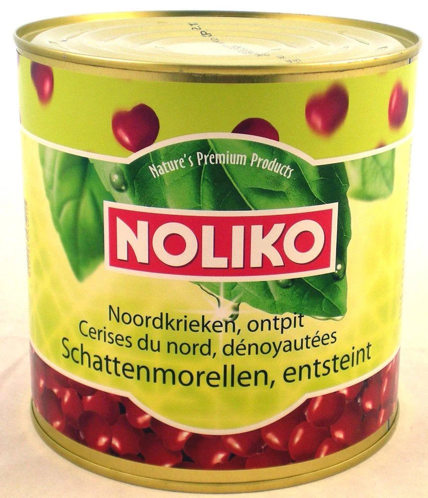 CERISES DU NORD
