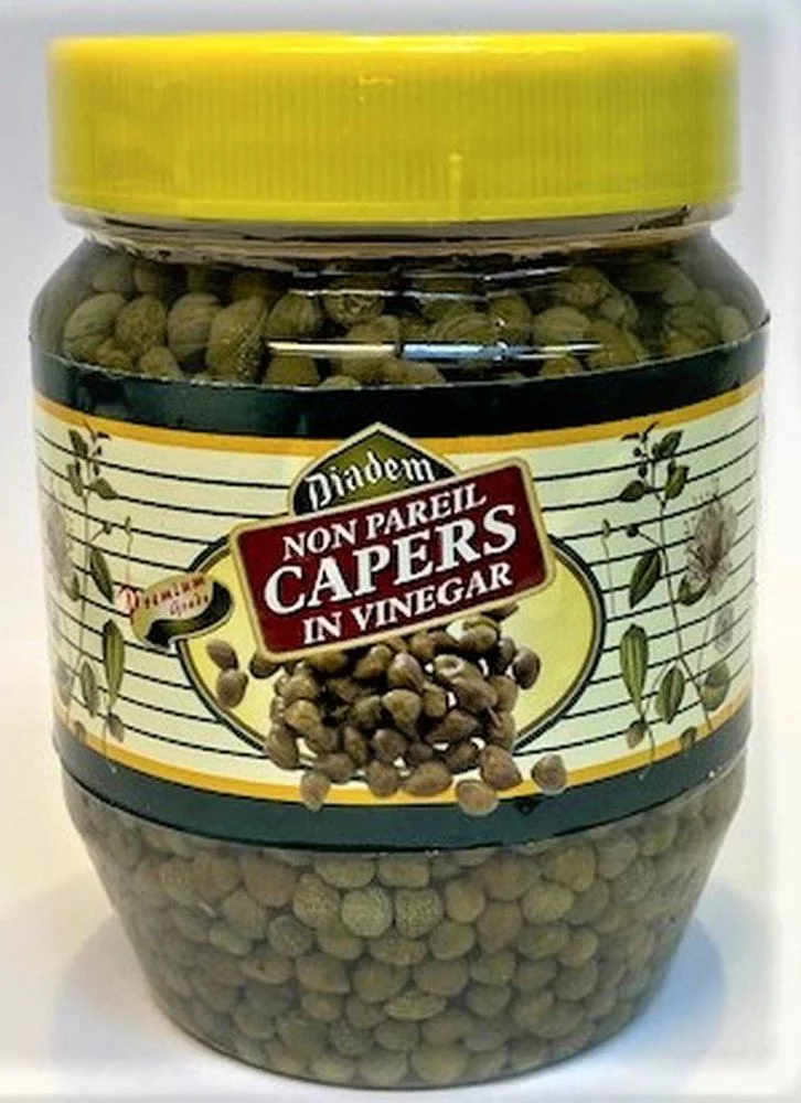 KAPPERTJES NON PAREILLES