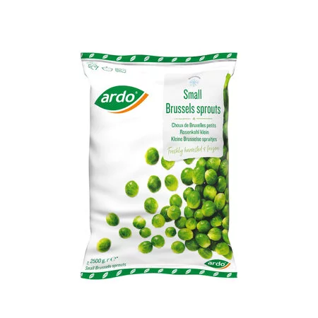 SPRUITJES 15/22