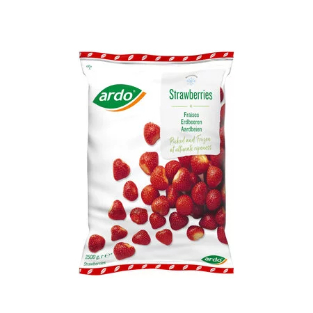 FRAISES