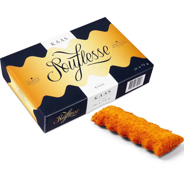 SOUFLESSE KAAS
