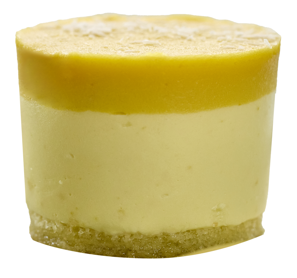 TROPICAL MANGO PASSION