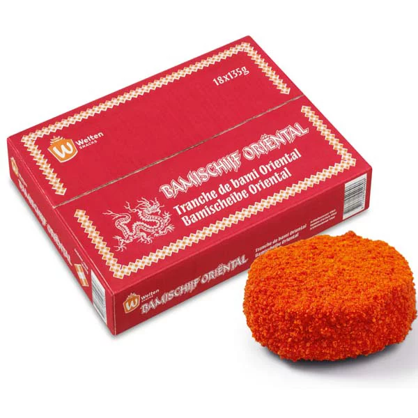 BAMISCHIJF ORIENTAL