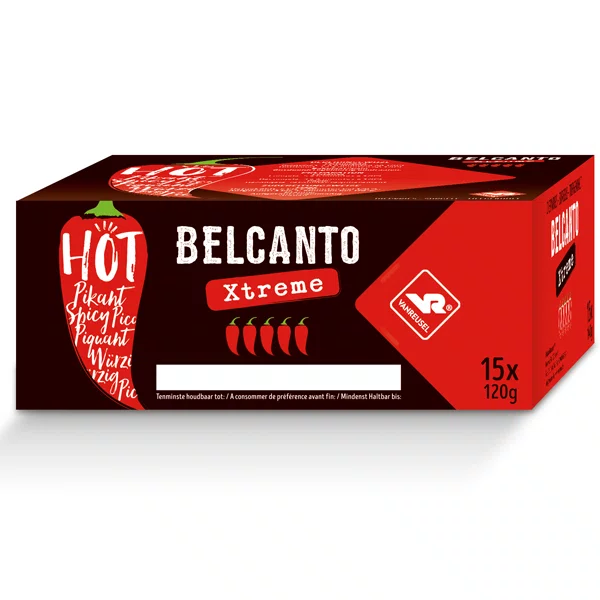 BELCANTO XTREME