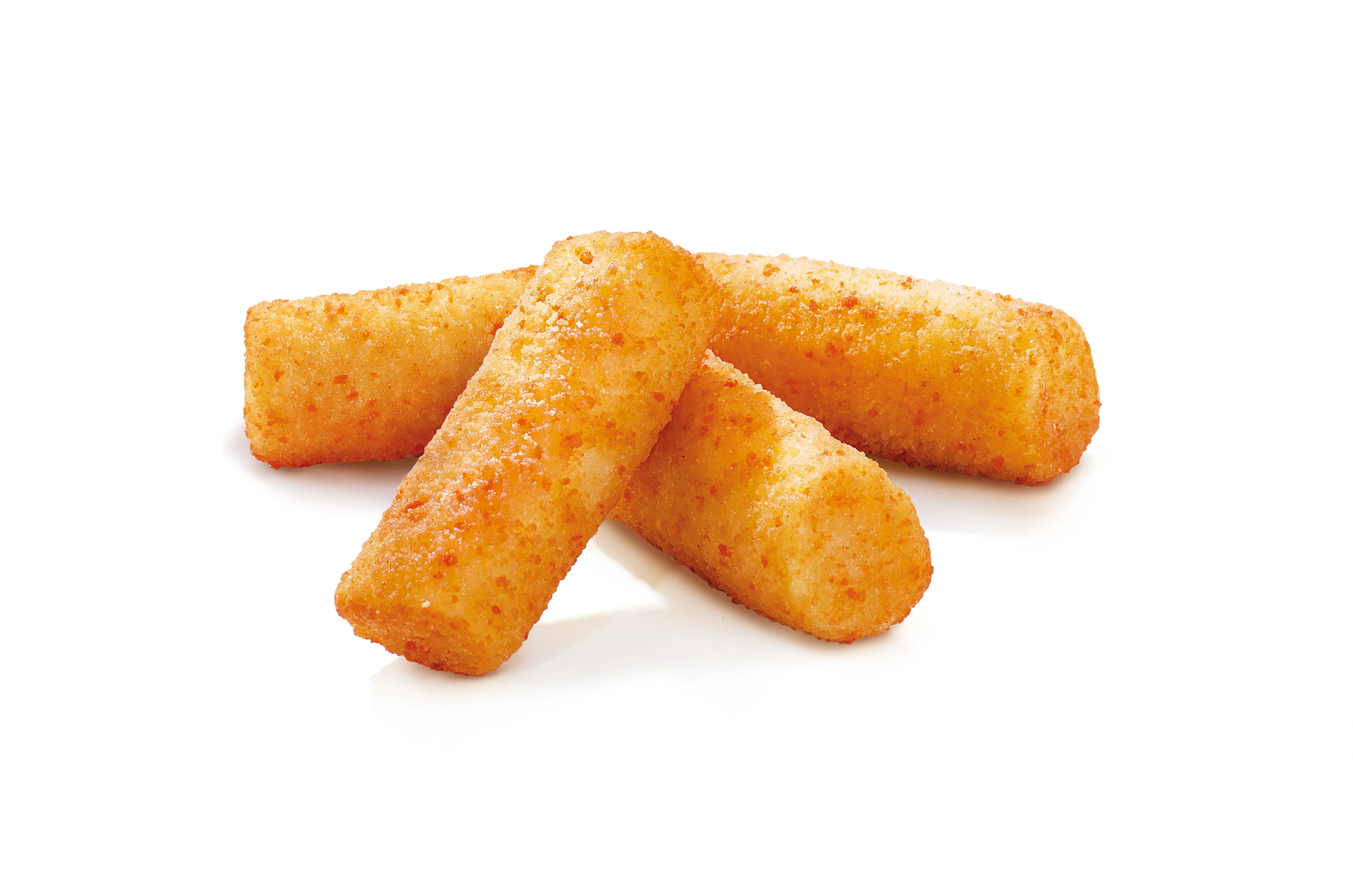 CROQUETTE POMMES DE TERRE